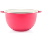 Tupperware Yuvarlak Saklama Kabı 10L Ateş