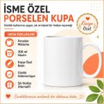 Tupya Gift Tyt Ayt Üniversite Hazırlık Sınav Motivasyon Kupası Hediye Bardak - Adet - Beyaz
