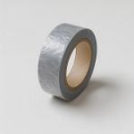 Tura Izole Bant Gri Renk - 1 - Renkli