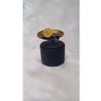 TURALI NAZAR BONCUKLU GOLD KELEPÇE BİLEKLİK