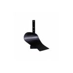 TURALP Çapa Makinası 6,5-7 Hp Tekli Pulluk 3*40 Cm Lama Bağlantılı