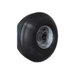 TurAlp Çim Bahçe Golf ve Atv Lastiği 15X6.00-6 Billas Jantlı