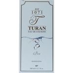 Turan 200 ml Ice Parfüm Kolonya