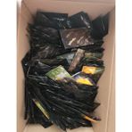 Turan Ambalaj 8*10 Kolonyalı Mendil Koli Içerinde 1000 Adet