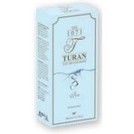 Turan Ice Parfümlü Kolonya, 200 ml, Unisex