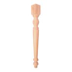 turanahşap(317) turanahşap Kütük Masa Ayağı - Masa Ayağı - Sehpa Ayağı - Dresuar Ayağı/Uzunluk: 75 Cm/Çap: 7.5 Cm bej