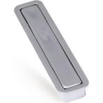 Turanlar Trn Gömme Kulp, 96 Mm, Inox