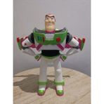 Turansoy Craft Buzz Lightyear Boyalı Figür Oyuncak 20 cm DC Temalı Hediyelik Koleksiyon