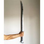Turansoy Craft Kral Thranduil'in Kılıcı Elf Kılıcı 100 cm Yüzüklerin Efendisi Lotr Hobbit (Gerçek Boy)