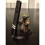 Turansoy Craft Master Yoda Kumanda Tutucu 10 cm