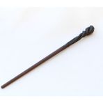 Turansoy Craft Neville Longbottom Asası Harry Potter Metal Çekirdekli Kutulu Asa