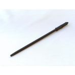 Turansoy Craft Severus Snape Asası Harry Potter Metal Çekirdekli Kutulu Asa