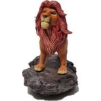 Turansoy Craft Simba / Mufasa / Aslan Kral / Figür