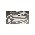 TuransoyCraft Boeing B-52 Stratofortress Maket Uçak Kartı