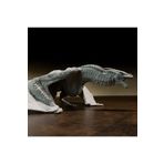 TuransoyCraft Syrax Ejderha House Of Dragon Game Of Thrones Figür (17 Cm Genişlik)