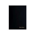 Turanyolu Büyük Boy 17X24 cm Kasa Defteri – 368 Yaprak, Ofis ve Muhasebe Için