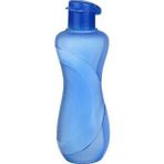 Turanyolu Titiz Marka 500 ml Spor Matara – Hafif ve Kompakt Tasarım
