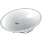 Turaser Hilton Oval Lavabo 37 x 47