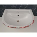 Turavit Alize Lavabo 50 x 60 cm