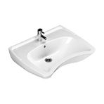 Turavit Bedensel Engelli Lavabo Beyaz