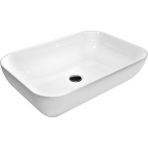 Turavit Lavabo Çanak 40x60 ( Loft ) Beyaz