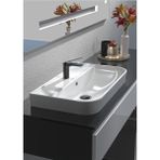 Turavit Luna 55 cm Lavabo - Beyaz