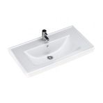 Turavit Safir 65X45 Cm Etejer Uyumlu Lavabo