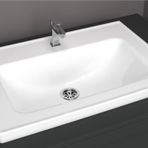 Turavit Safir 80 cm Lavabo