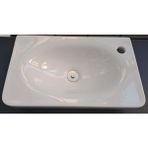 Turavit Siena Lavabo 32 x 52 cm