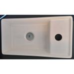 Turavit Smart Lavabo 22 x 41 cm