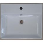 Turavit Vega Lavabo 50 cm