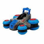 Turbine Storm 360 Derece Dönen Uzaktan Kumandalı Araba 16 cm - Mavi