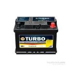 Turbo 12 Volt 100 Amper Akü