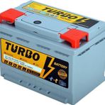 Turbo 12V 60Ah 540A Standart Akü (3 Yıl Petlas Garantisi) (Üretim Tarihi:2024)