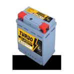 TURBO 12V 70 Ah (Amper) Start Stop EFB Akü. Yeni Üretim.