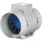 Turbo 200 20 Cm Plastik Kanal Tipi Fan