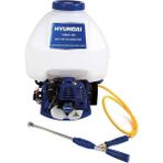 Turbo 900 Ilaçlama Makinası