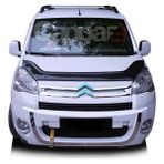 Turbo Aksesuar Citroen Berlingo Ön Kaput Koruyucu 2009-