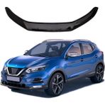 Turbo Aksesuar Nissan Qashqai Ön Kaput Koruyucu 2017-