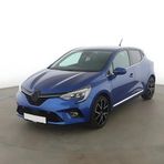 Turbo Aksesuar Renault Clio 5 Cam Çıtası Alt - Krom (8 Parça) | 2019 ve Sonrası, HB