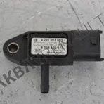 TURBO BASINC SENSORU CLIO II-KANGOO-MEGANE I-SCENIC I-LOGAN-SANDERO 1.5DCI K9K-TRAFIC II 1.9DCI