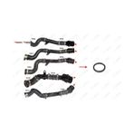 Turbo Borusu Contasi Plastik Boru Hariç Duster Logan Ii Citan Qashqai Ii Clio Iv Megane Iii Iv Nifea 144602760r
