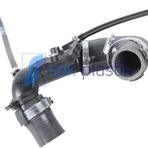 TURBO BORUSU KANGOO II-III-CLIO II-III-LOGAN 1.5 DCI K9K Y.M 05=- SPK 169