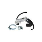 Turbo Borusu Kopmle Hortum Alüminyum Gövde Kelepçe Kng Iı-ııı-clıo Iı-ııı-logan 1.5dcı Ym 05 K9k