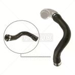 Turbo Cıkıs Hortumu Ara Insıgnıa A A20dt - A20dtc - A20dte - A20dth - Y20dth - Rapro R18348