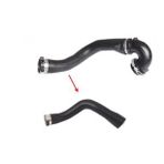 Turbo Çıkış Hortumu Ara (metal Uçlu) İnsignia A A20dt - A20dtc - A20dte - A20dth - Y20dth