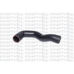 Turbo Cıkıs Hortumu Astra H 1,9cdtı - Kraftvoll 10032605