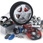 Turbo Contası Egsoz Cıkıs Celık Albea Punto Doblo Fıorıno Lınea Palıo 1,3jtd
