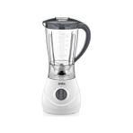 TURBO DOĞRAYICI BLENDER BUZ KIRICI SHB-3062 (5343)
