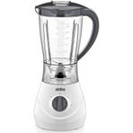 TURBO DOĞRAYICI BLENDER BUZ KIRICI SHB-3062 (Timya/Go1395) 197530